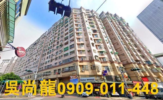 永康法拍大樓-3