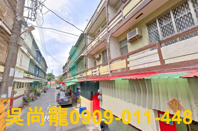 學甲法拍透天-5