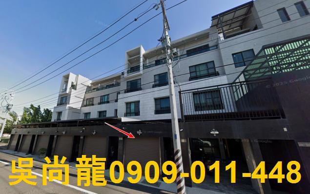 安南透天法拍-3