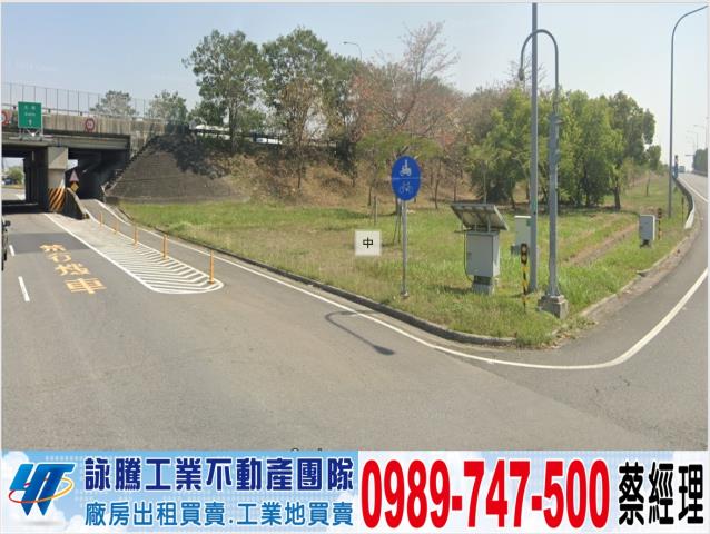 嘉義大埔廠房-1