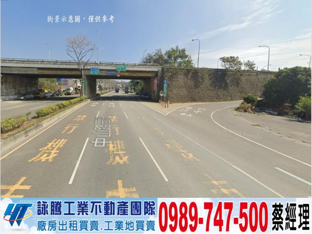 大肚廠房-1