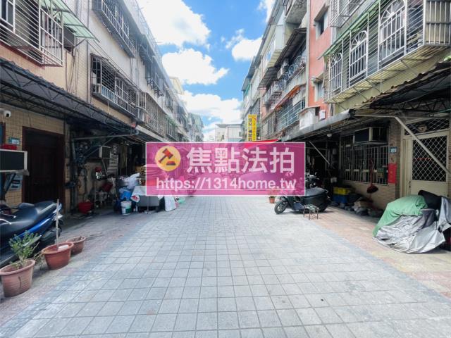 五股公寓法拍-6