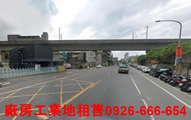 蘆竹廠房-1