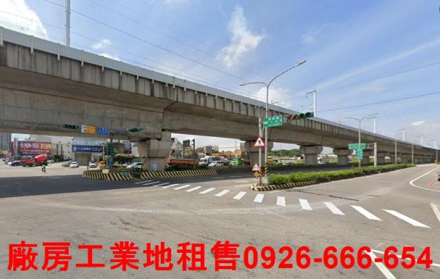 新屋廠房-1
