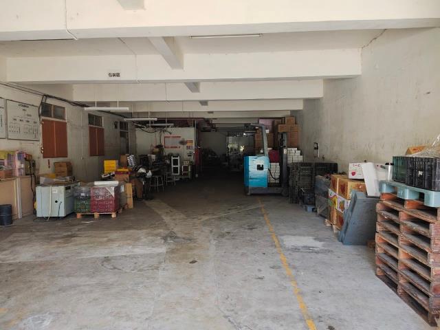 桃園廠房-1