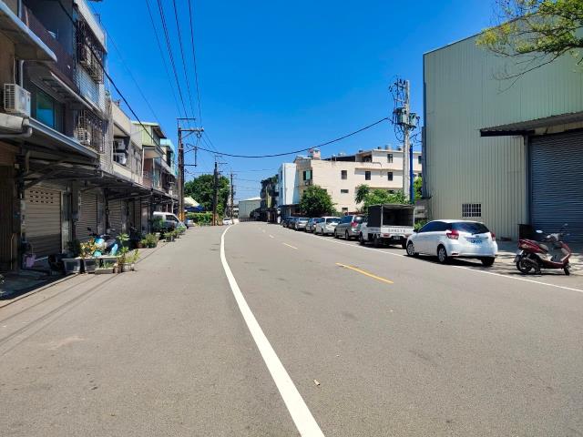 桃園廠房-3