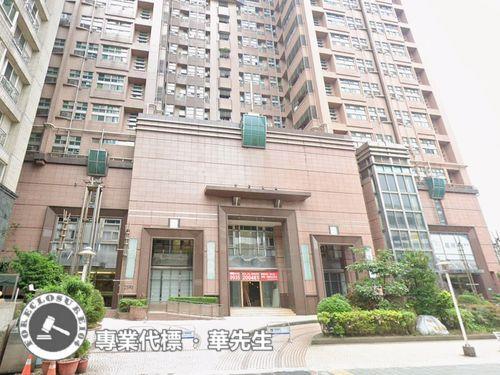 新北中和大樓法拍-2