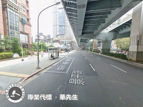 新北中和大樓法拍-4