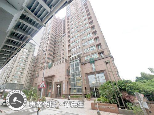 新北中和大樓法拍-5