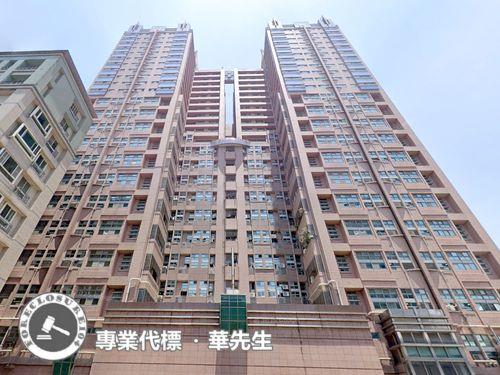 新北中和大樓法拍-1