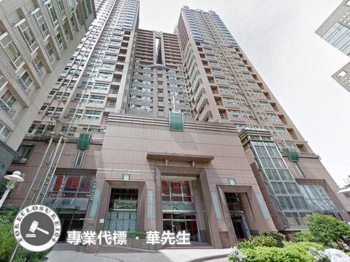 新北中和大樓法拍-3