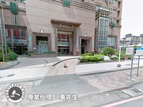 新北中和大樓法拍-6