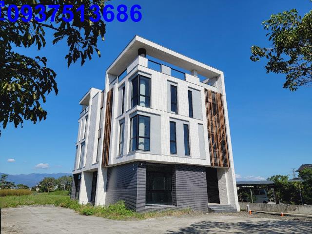 冬山農舍-4