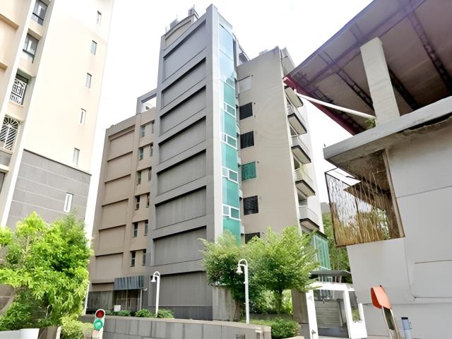 台北士林大樓法拍-2