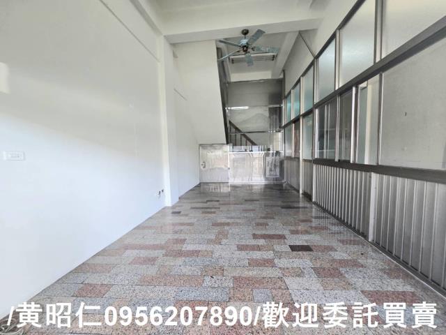 台南新市廠房-1