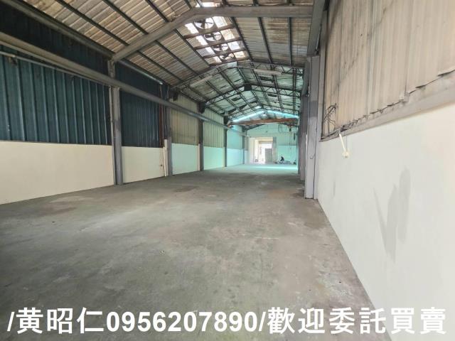 台南新市廠房-8