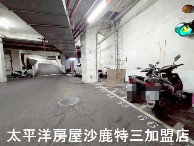 南屯大樓-13