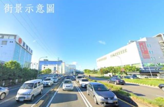 中壢廠房-1