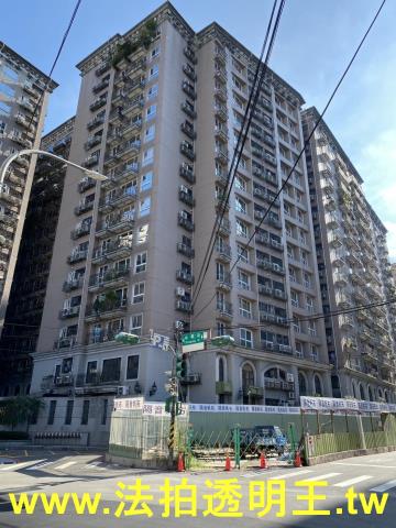 中和拍賣大樓-2