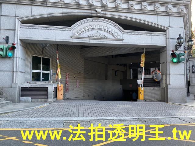 中和拍賣大樓-6