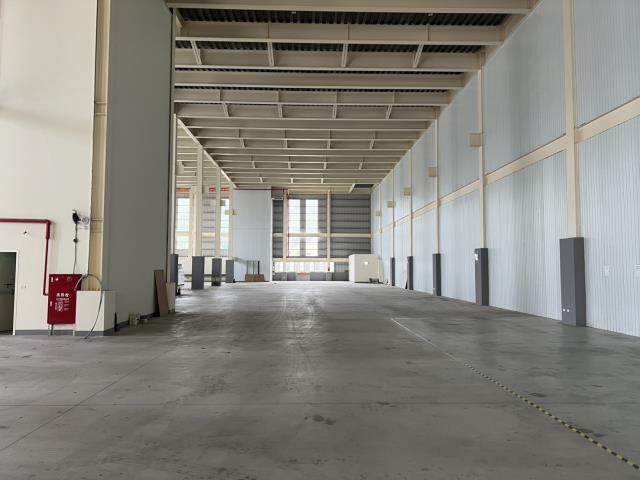 新竹新埔廠房-1