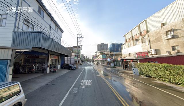 新埔廠房-1