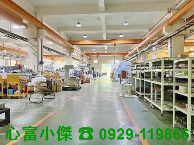 安南廠房-1