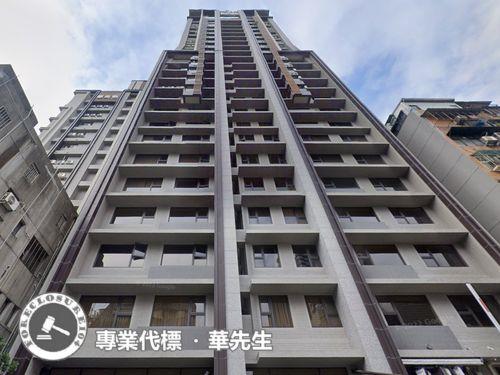 萬華法拍大樓-9