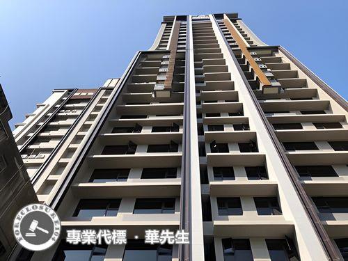 萬華法拍大樓-3