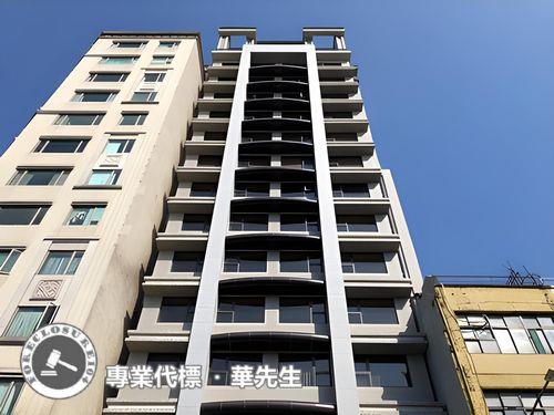 萬華法拍大樓-4