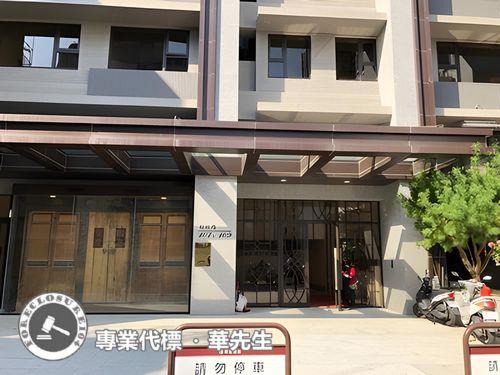 萬華法拍大樓-5