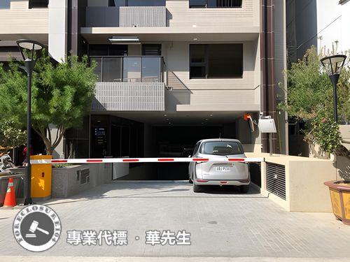 萬華法拍大樓-6