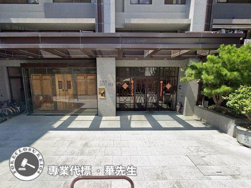 萬華法拍大樓-8