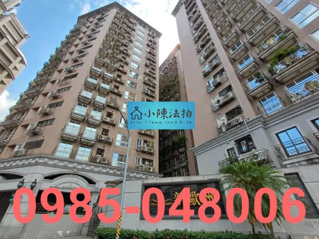 中和大樓法拍-5