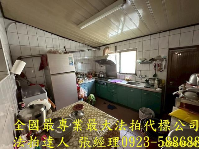 彰化彰化市透天法拍-5