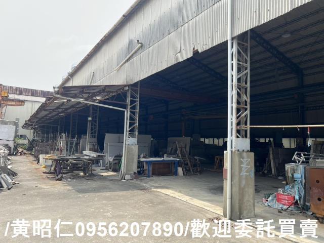 新營廠房-10