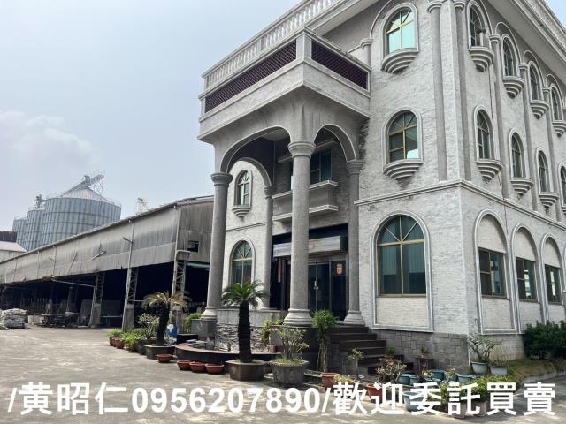 新營廠房-13