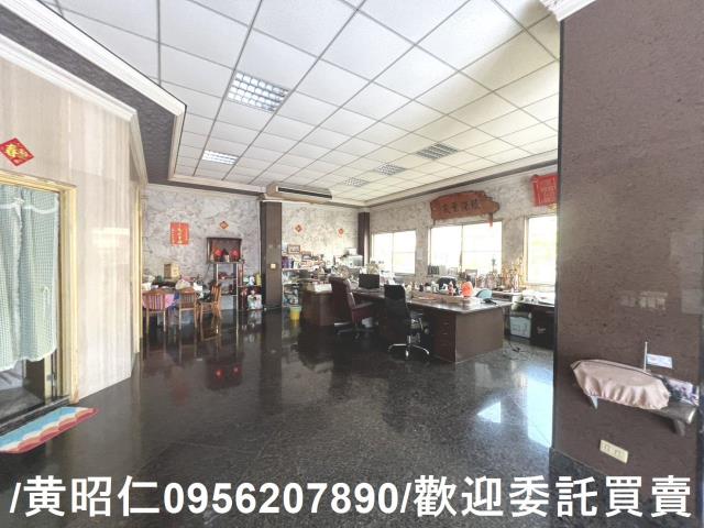 新營廠房-1