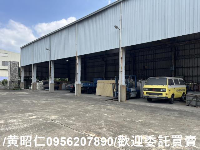 新營廠房-8