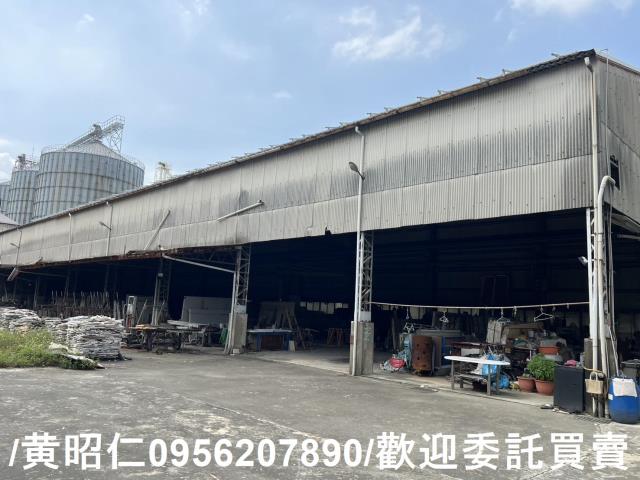 新營廠房-9