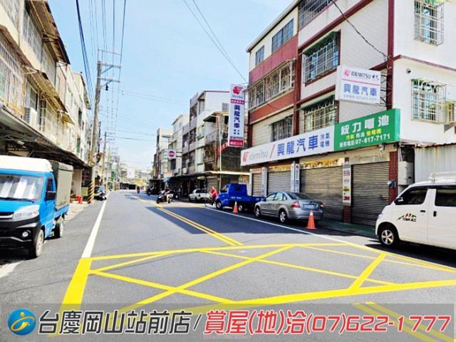 梓官透天-10