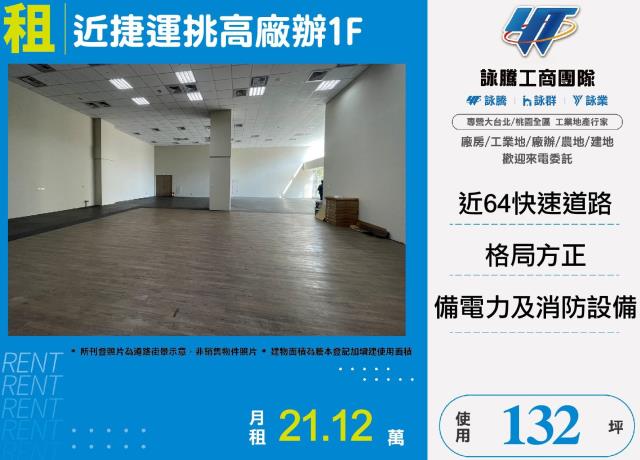 三重廠房-1