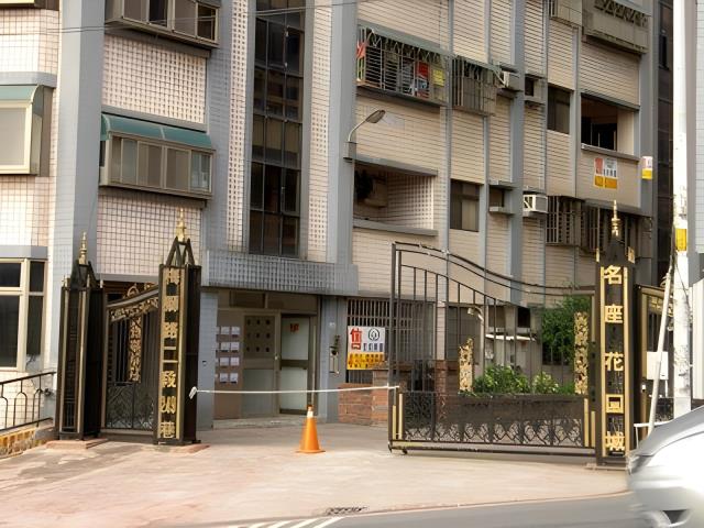 桃園華廈法拍-6