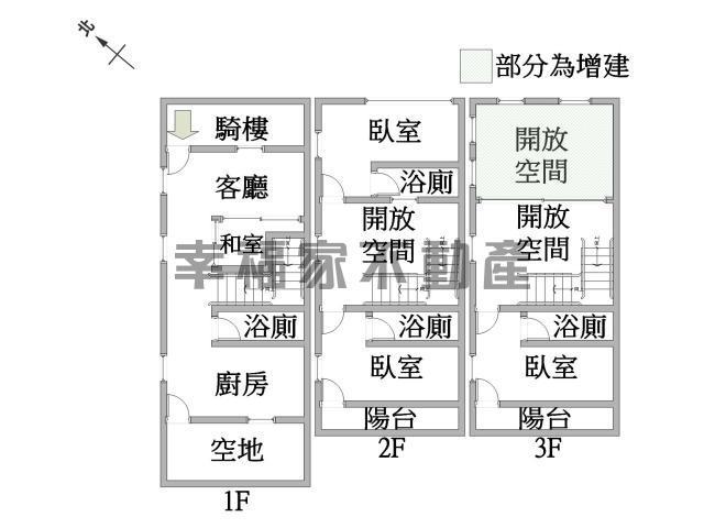 六甲透天-15