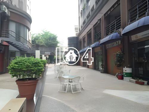 台中西屯法拍大樓-9