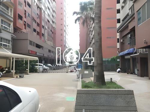 台中西屯法拍大樓-8