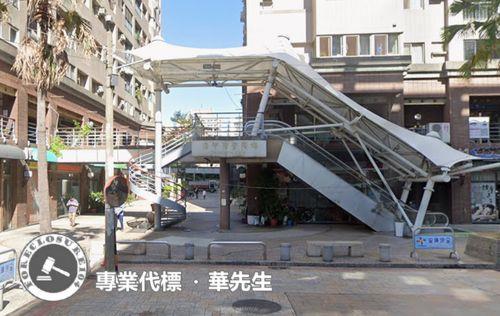台中西屯法拍大樓-10