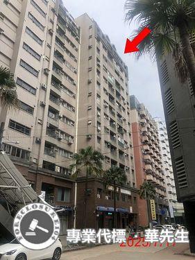 台中西屯法拍大樓-6