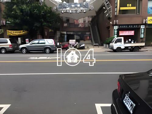 台中西屯法拍大樓-4