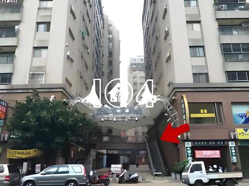 台中西屯法拍大樓-3